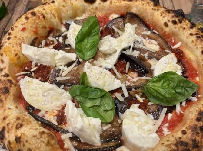 Restaurant Pizzeria Alba Beaufays à Chaudfontaine, Belgique