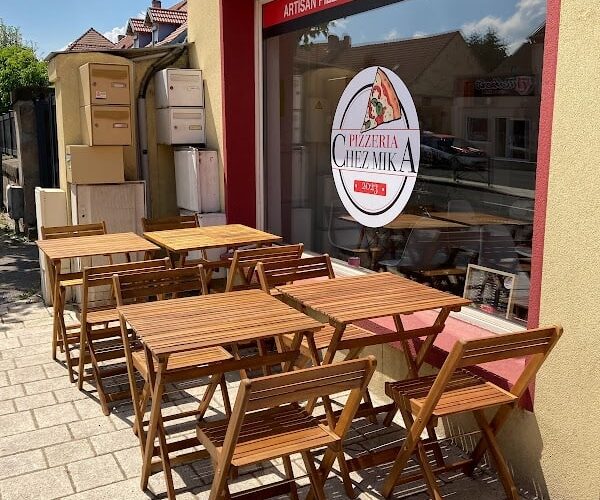 Restaurant Pizzeria chez Mika à Sarreguemines, France