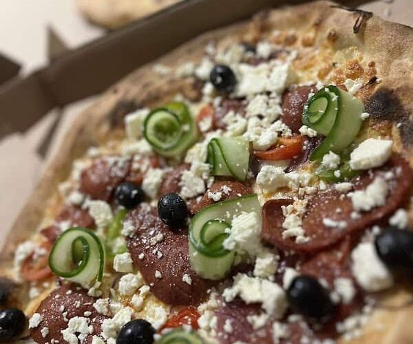 Restaurant Pizzeria chez Mika à Sarreguemines, France