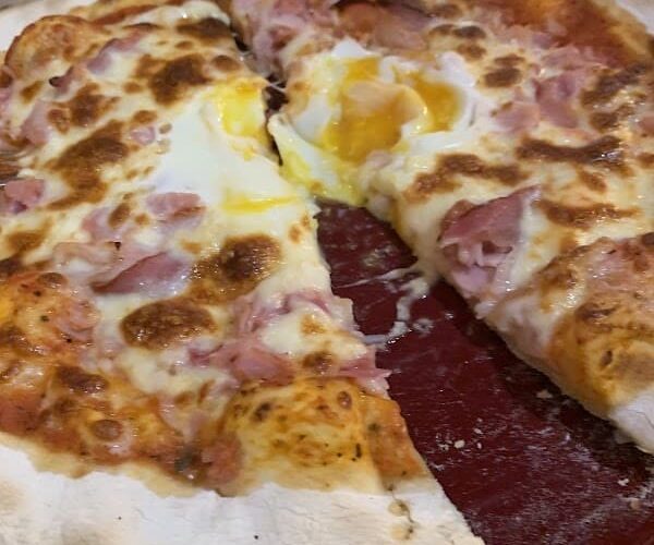 Restaurant Pizzeria chez Nano à Val-d'Isère, France