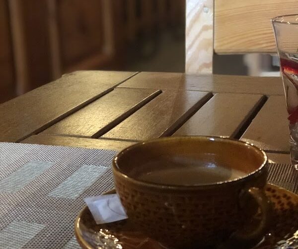 Restaurant Pizzeria chez Nano à Val-d'Isère, France