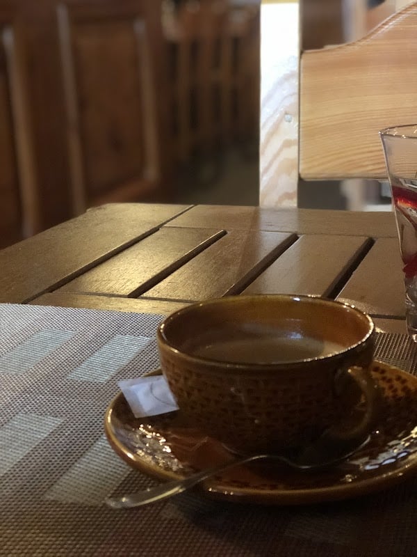 Restaurant Pizzeria chez Nano à Val-d'Isère, France