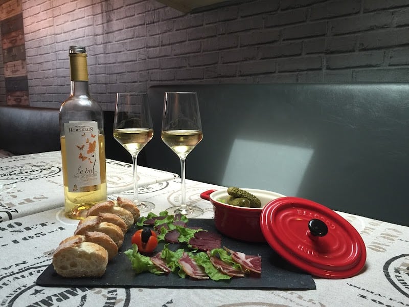 Restaurant Pizzeria Chez Pep’s à Soulac-sur-Mer, France