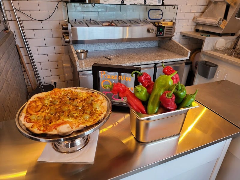 Restaurant PIZZERIA DES RECOLLETS à Moissac, France