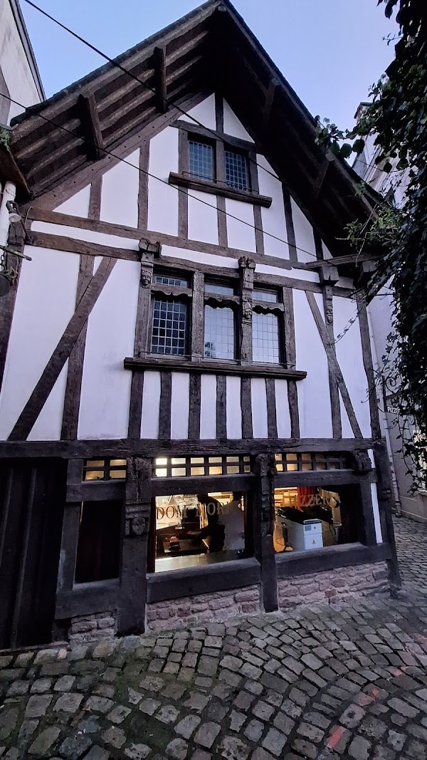 Restaurant Pizzeria Dom Morice à Quimperlé, France