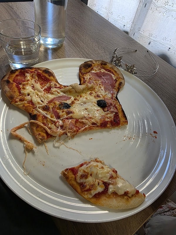 Restaurant Pizzeria du Dôme à Aubenas, France