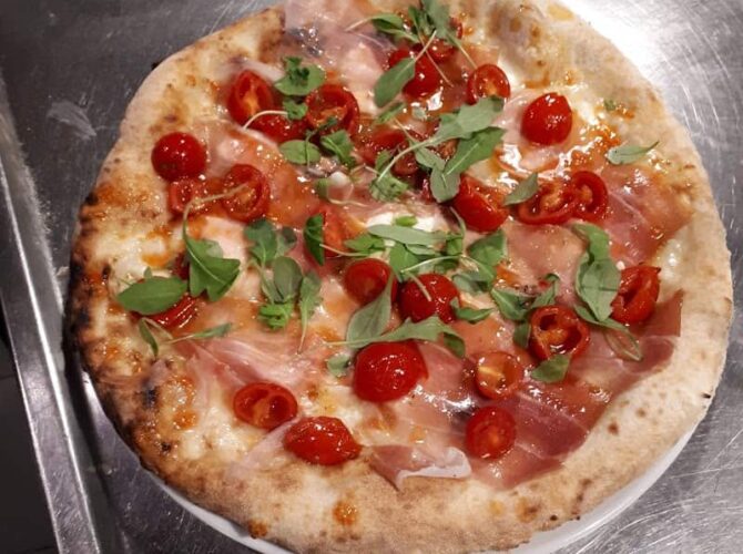 Restaurant Pizzeria du Stade (GREVENMACHER) à Grevenmacher, Luxembourg