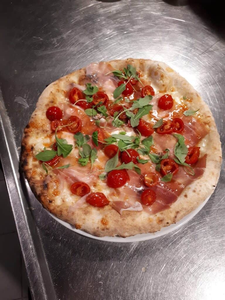 Restaurant Pizzeria du Stade (GREVENMACHER) à Grevenmacher, Luxembourg