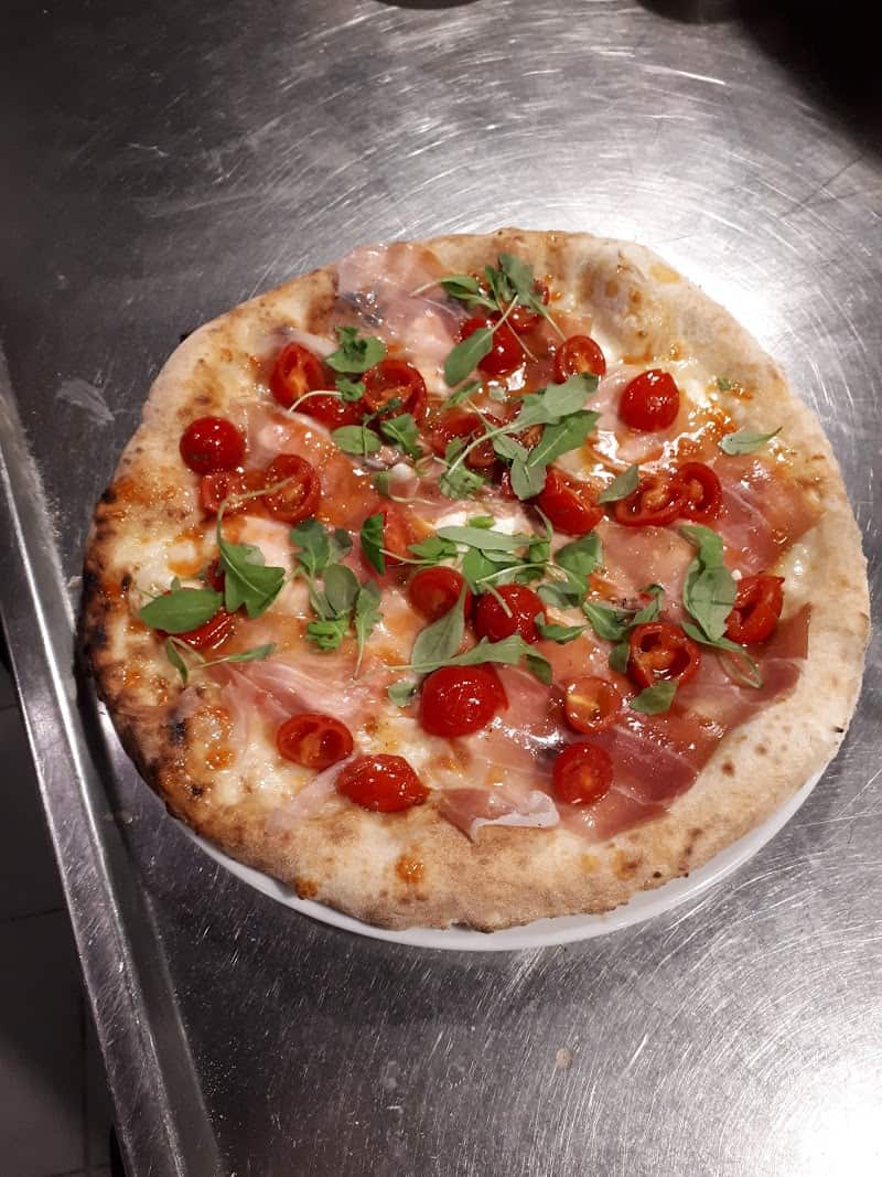 Restaurant Pizzeria du Stade (GREVENMACHER) à Grevenmacher, Luxembourg