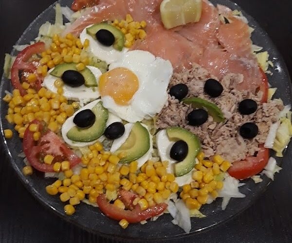 Restaurant Pizzeria Dudi à Meudon, France