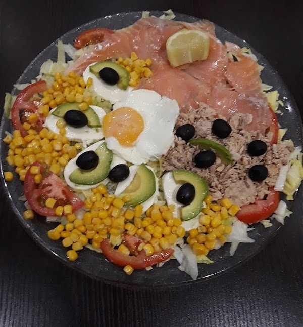 Restaurant Pizzeria Dudi à Meudon, France