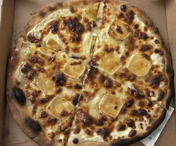 Restaurant Pizzeria Dudi à Meudon, France