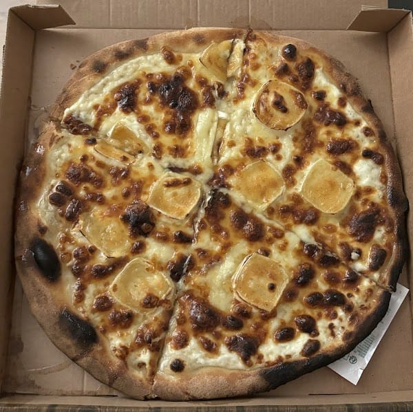 Restaurant Pizzeria Dudi à Meudon, France