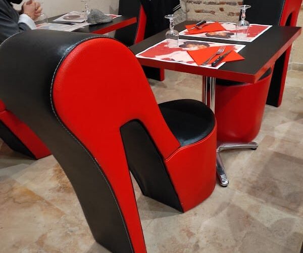 Restaurant Pizzeria Il Palatino à Marmande, France