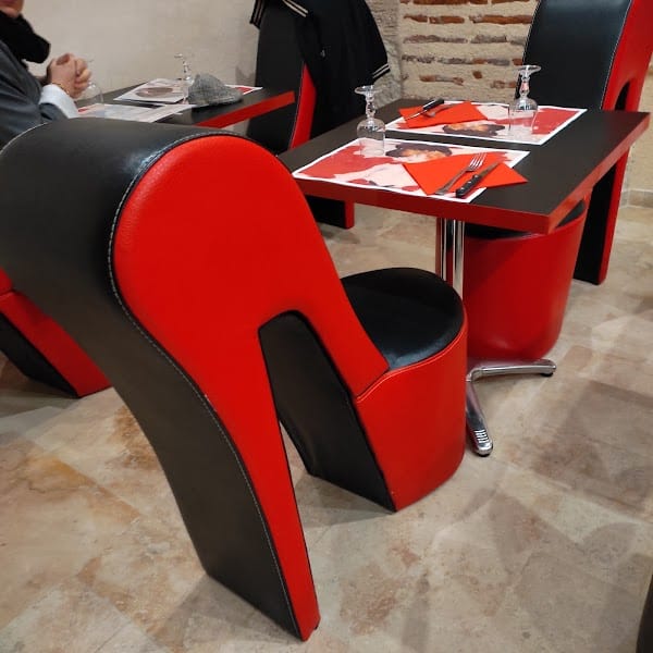 Restaurant Pizzeria Il Palatino à Marmande, France