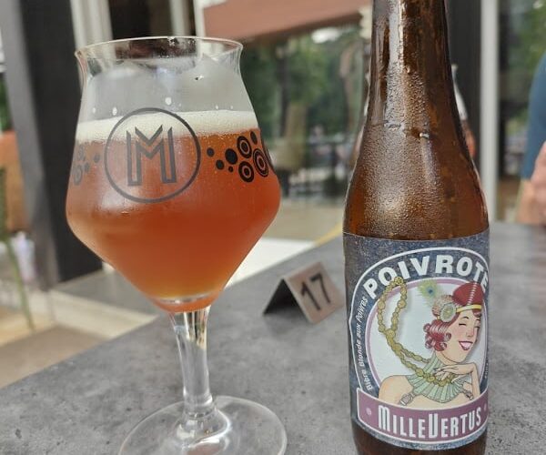 Restaurant Pizzeria La Semois à Bertrix, Belgique