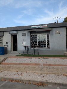 Pizzeria La Strada