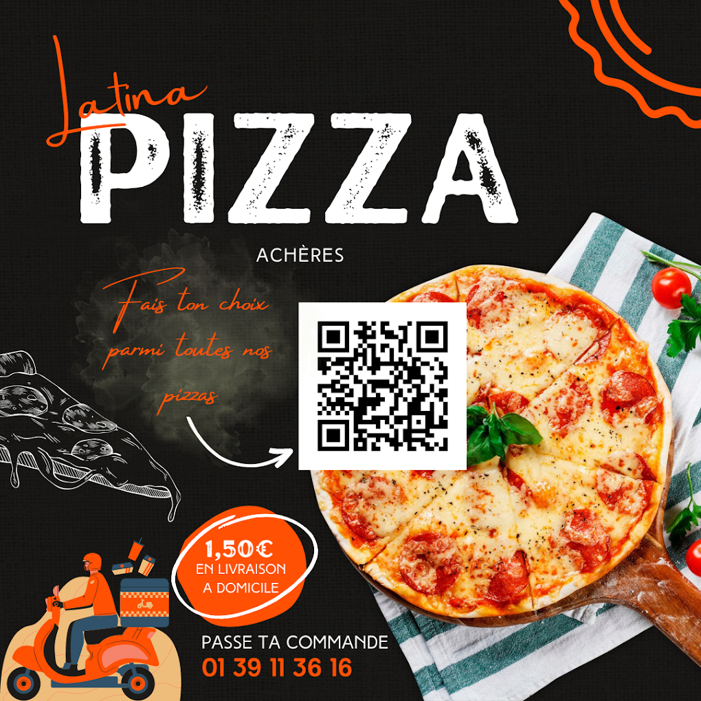 Pizzeria Latina