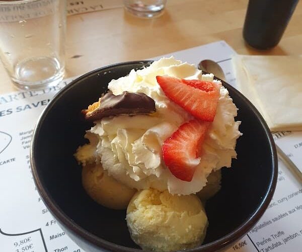 Restaurant Pizzeria l’Olivier à Spa, Belgique