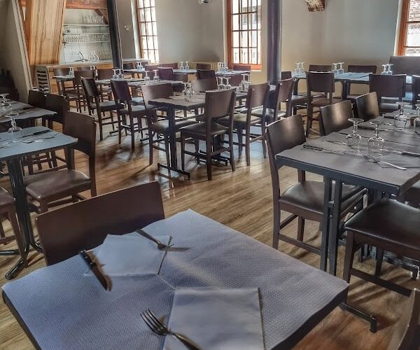 Restaurant Pizzeria Nino à Beauvais, France