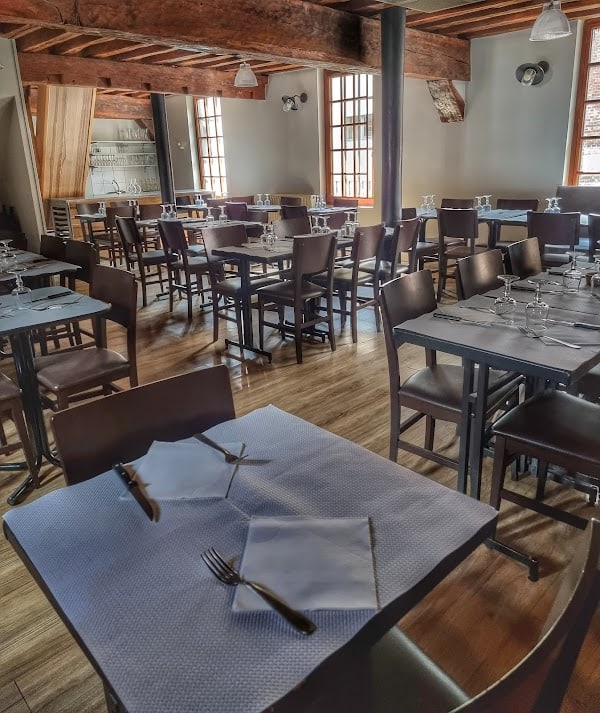 Restaurant Pizzeria Nino à Beauvais, France