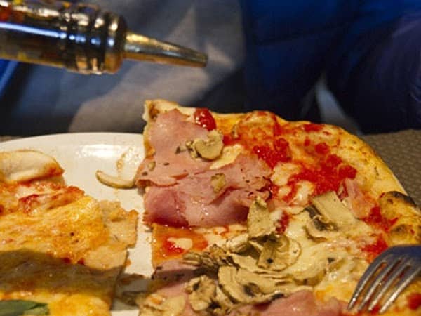 Restaurant Pizzeria Nino à Beauvais, France