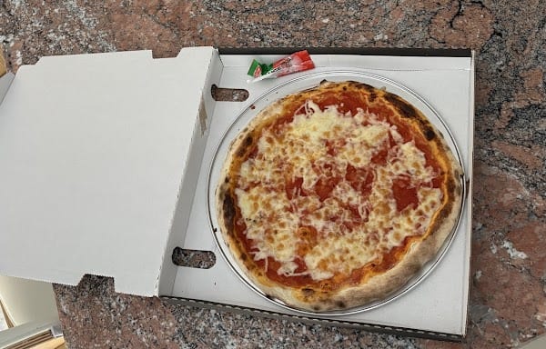 Restaurant pizzeria pippo à Morhange, France