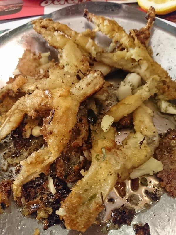 Restaurant pizzeria pippo à Morhange, France