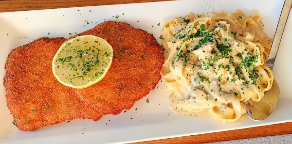 Restaurant Pizzeria Trattoria la Calabria à Zweibrücken, Allemagne