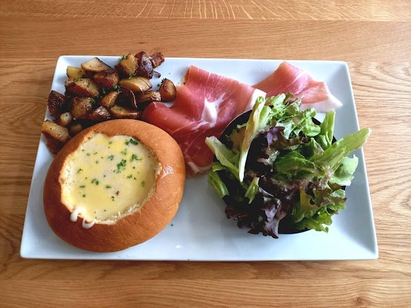 Restaurant Pizzeria Valentino à Briançon, France