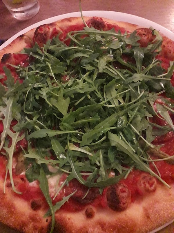 Restaurant Pizzeria Zaza Napoli à Auch, France