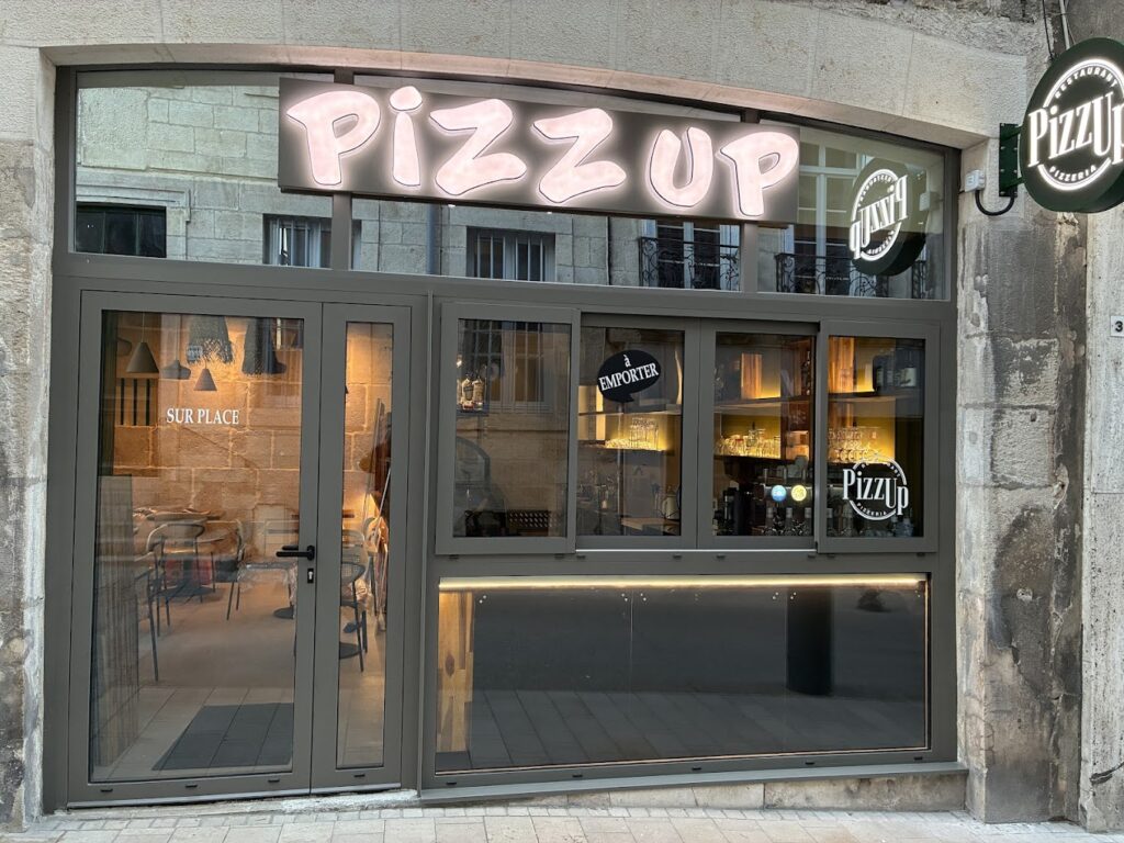 Pizz’up