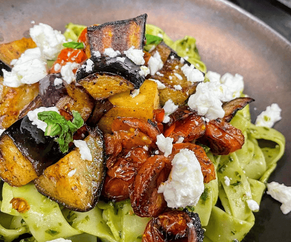 Restaurant Place 31 à Bertrix, Belgique