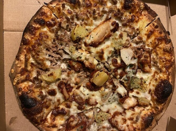 Restaurant Plaisirs gourmands à La Brède, France