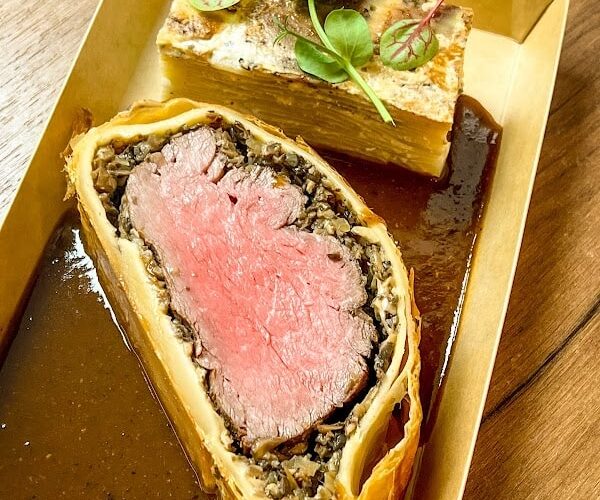 Restaurant Plan B à Auxerre, France