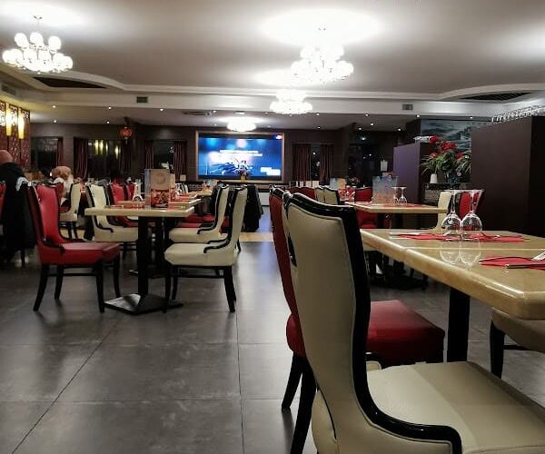 Restaurant Plancha d’Amilly à Amilly, France