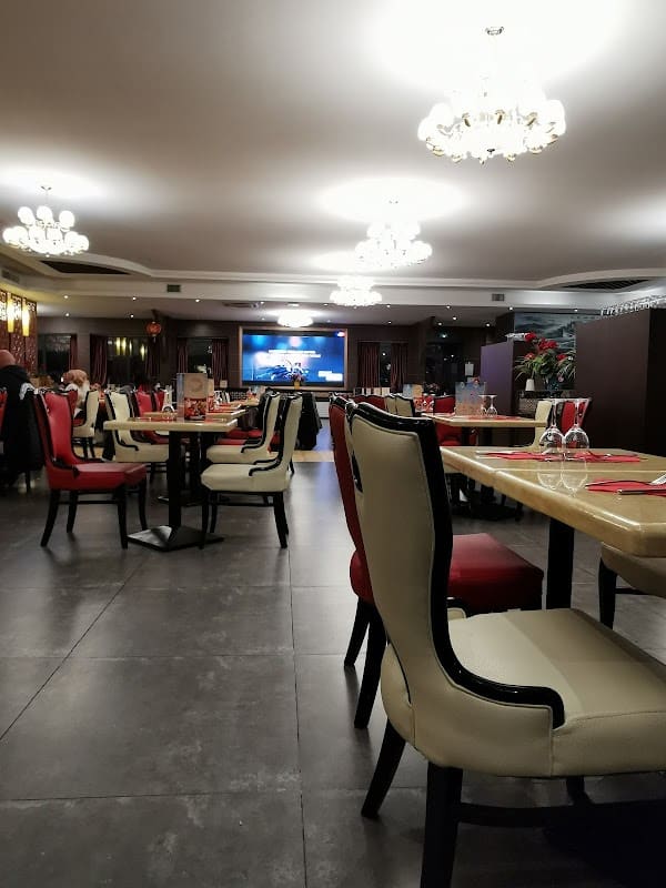 Restaurant Plancha d’Amilly à Amilly, France