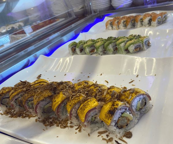 Restaurant Planet wok à Tulle, France