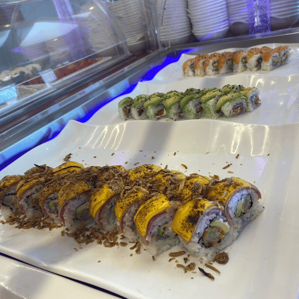 Restaurant Planet wok à Tulle, France