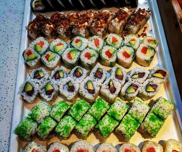 Restaurant Planète Délice à Lons, France