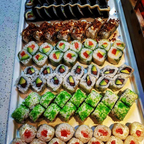 Restaurant Planète Délice à Lons, France