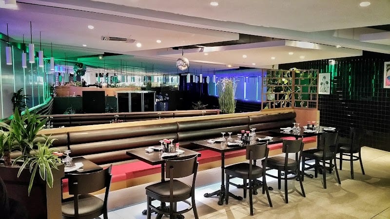 Restaurant Planète Du Kyodai à Mantes-la-Jolie, France