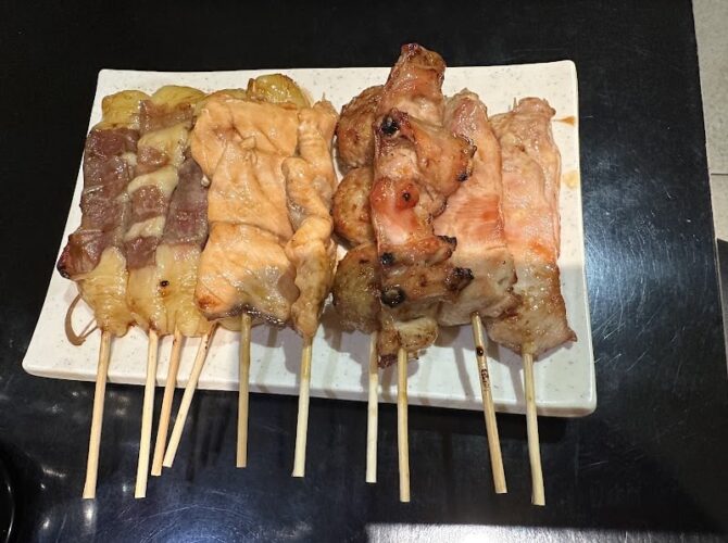 Restaurant Planète Du Kyodai à Mantes-la-Jolie, France