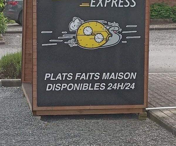 Restaurant Plats fait maison 24h/24 à philippeville, Belgique