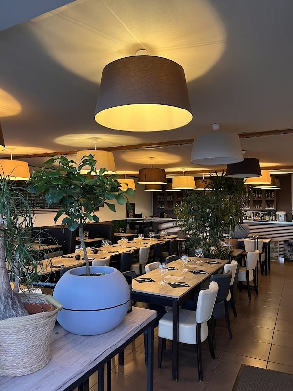 Plein Sud Restaurant à L'Isle-Jourdain, France