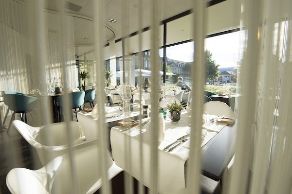 Restaurant Plenum – Stuttgart à Stuttgart, Allemagne