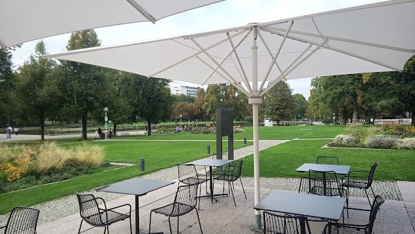 Restaurant Plenum – Stuttgart à Stuttgart, Allemagne