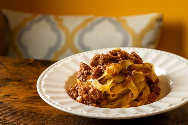 Restaurant PLIN Pastificio con Cucina à Milan, Italie