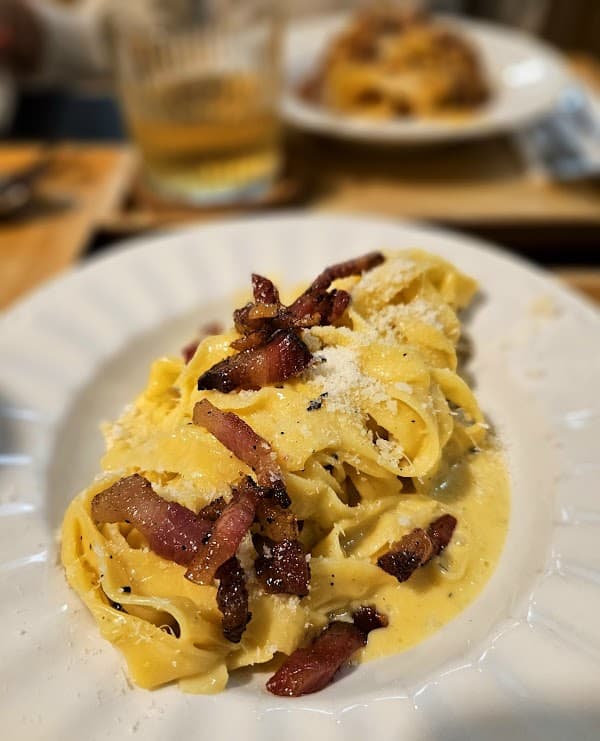 Restaurant PLIN Pastificio con Cucina à Milan, Italie