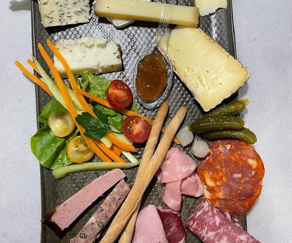 Restaurant Plume – Salon de Thé & Gourmandises à Salon-de-Provence, France